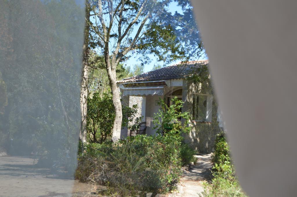 El Campus Βίλα Alaior Εξωτερικό φωτογραφία